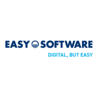 EASY SOFTWARE logo