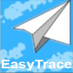 Easy Trace Pro logo