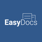 EasyDocs logo