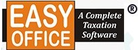 EASYOFFICE - TDS Return Filing logo