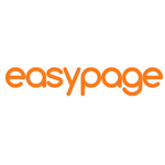 easypage logo