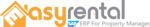 EasyRental logo