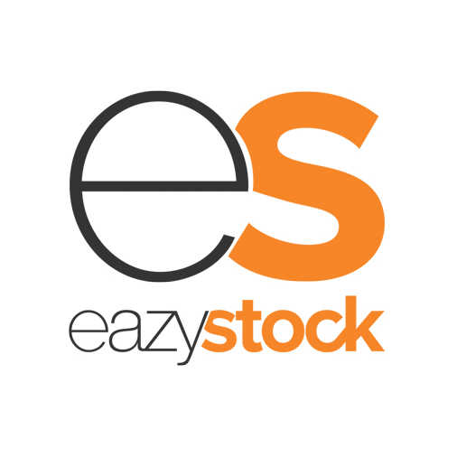 EazyStock logo