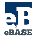 eBASE logo