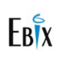 Ebix logo