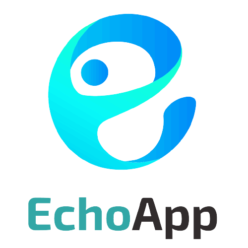 EchoApp logo