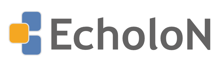 EcholoN logo