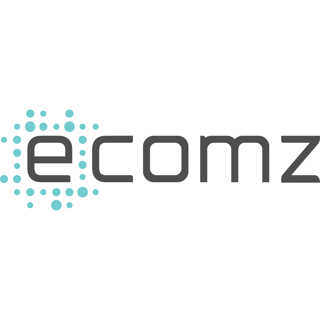 Ecomz logo