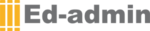 Ed-admin logo