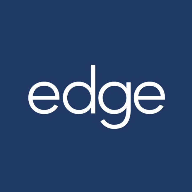 edge CRM logo