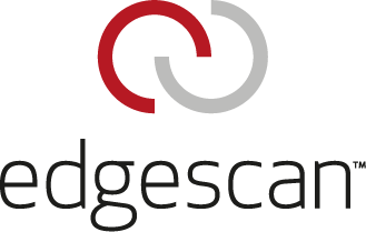 Edgescan logo