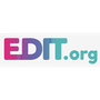 EDIT.org logo