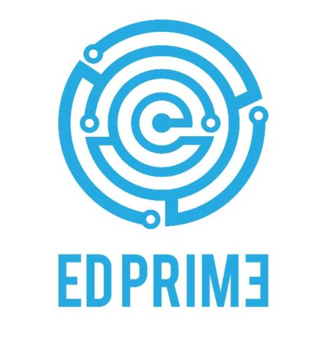 EdPrime logo