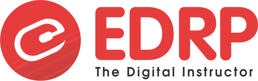 EDRP logo