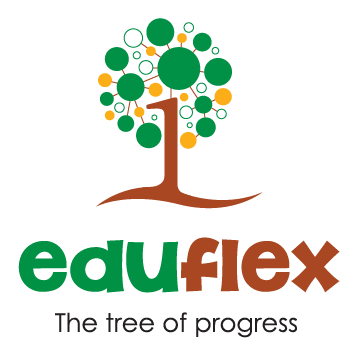 Eduflex logo