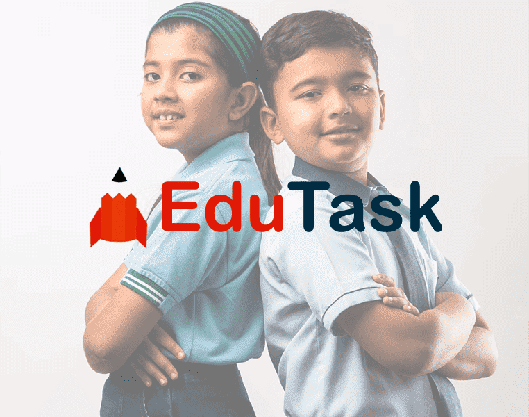 EduTask logo