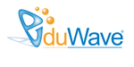 EduWave logo