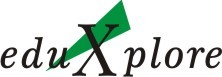 eduXplore logo