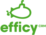 Efficy logo