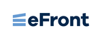 eFront logo