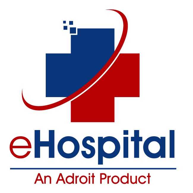 eHospital logo