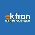 Ektron CMS logo