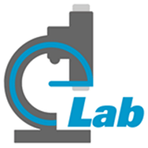 eLab logo