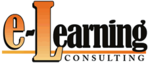 eLearning consulting logo