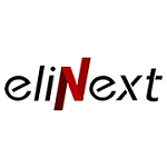 Elinext logo