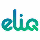 Eliq logo