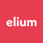 elium logo