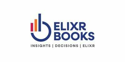 Elixr Books logo