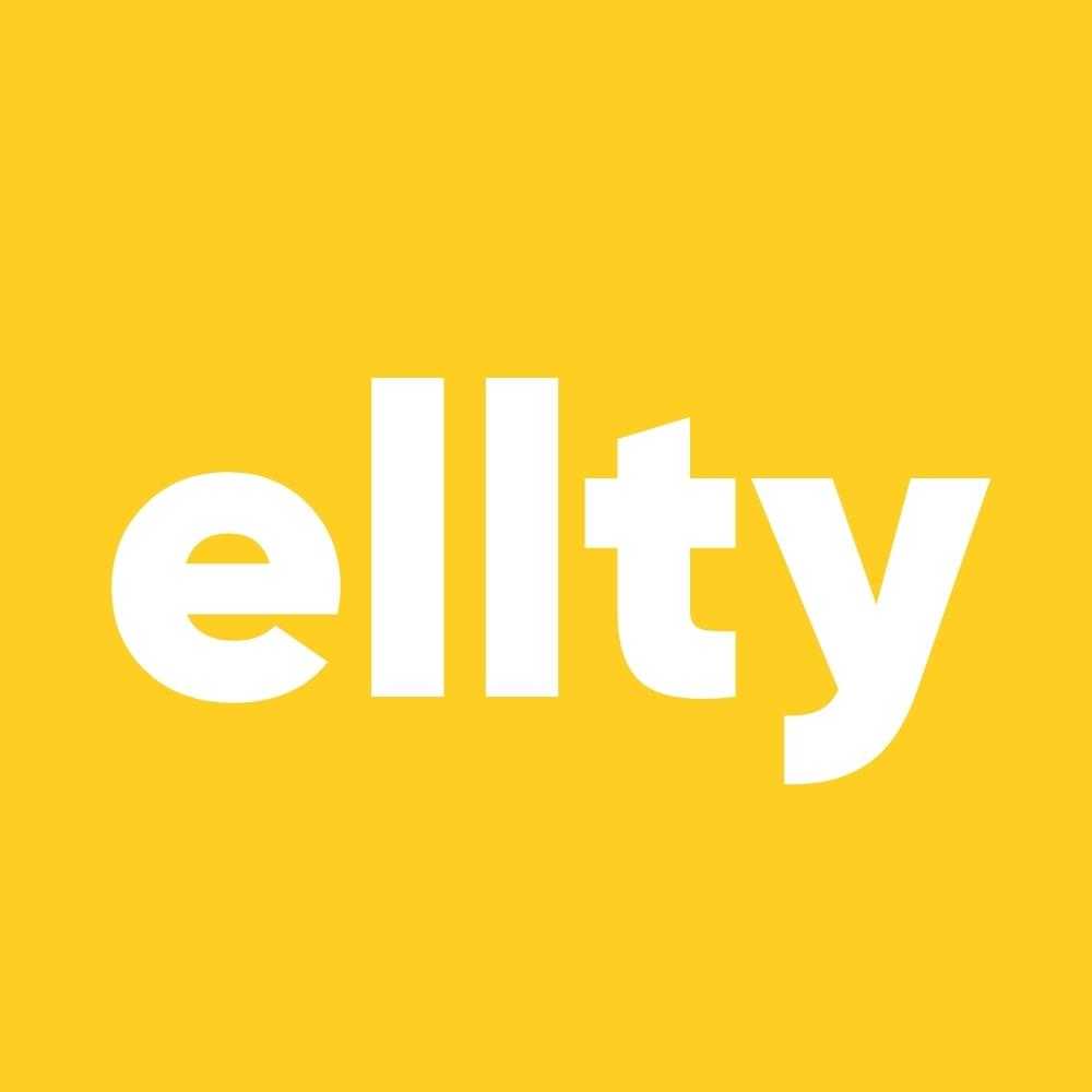 Ellty logo