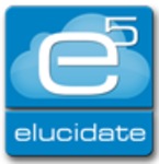 elucidate logo