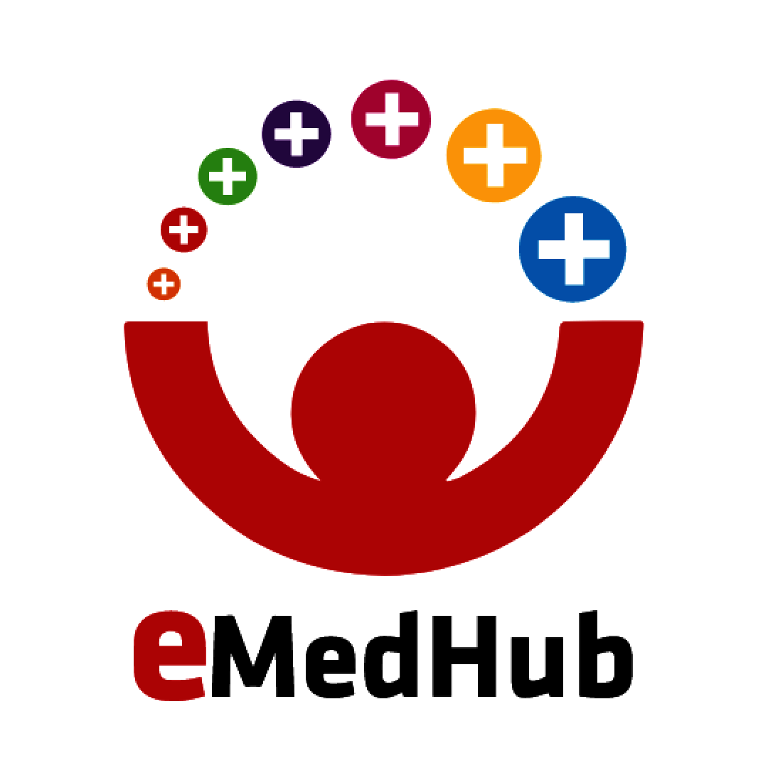 eMedHub logo