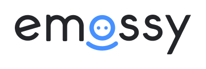 Emossy logo