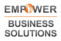 Empower Business Solutions logo