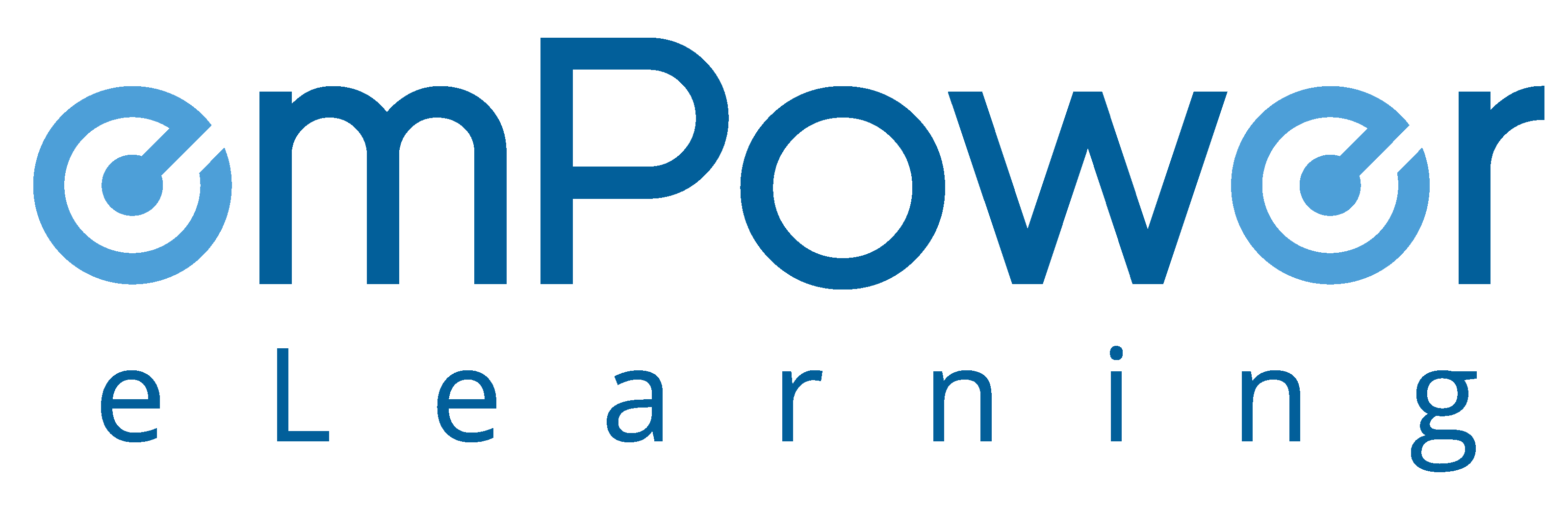 emPower eLearning logo