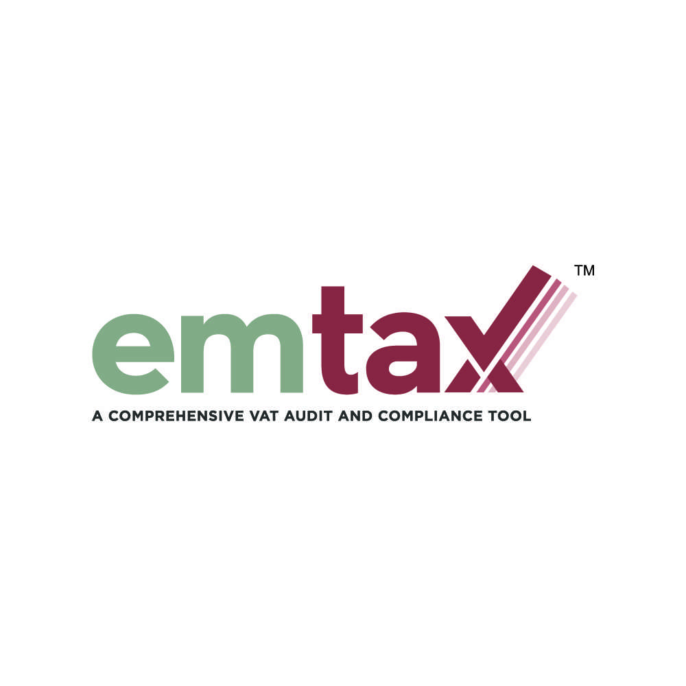 Emtax logo