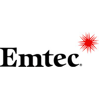 Emtec Inc. logo