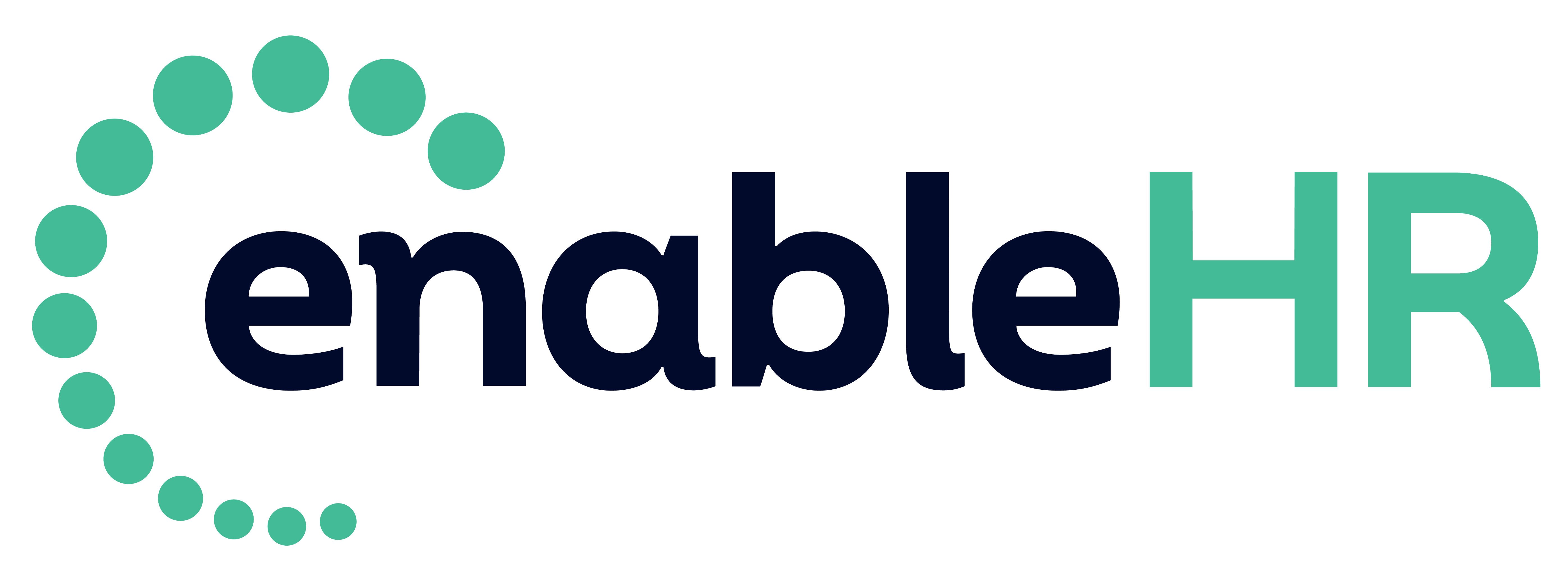 enableHR logo