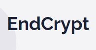 Endcrypt logo