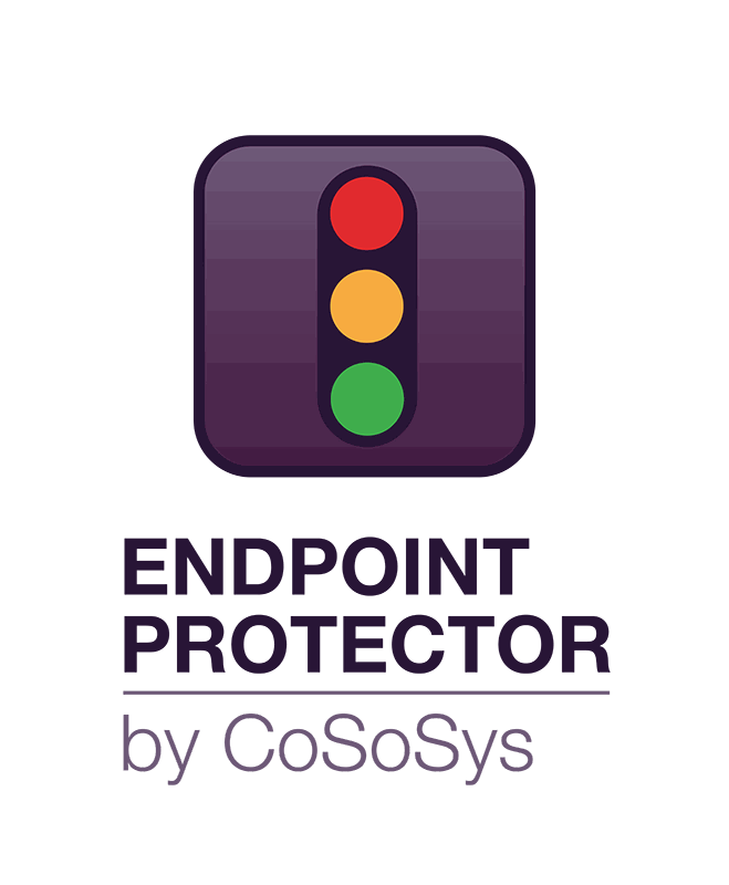 Endpoint Protector by CoSoSys logo