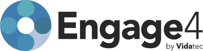 Engage4 logo