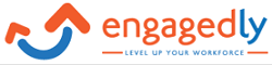 Engagedly logo