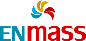 ENmass logo