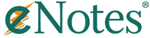 eNotes logo