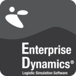 Enterprise Dynamics logo