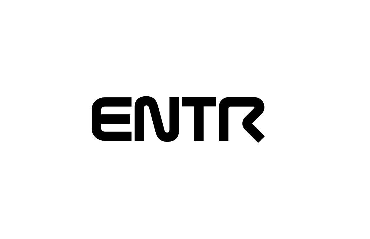 ENTR logo