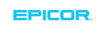 Epicor HCM logo